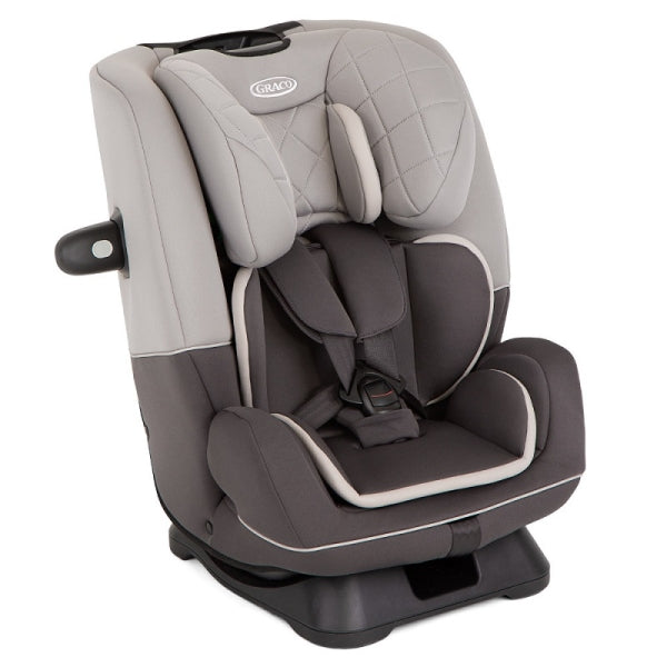 Graco™ Столче За Кола Slimfit I-Size 0-12 Год.
