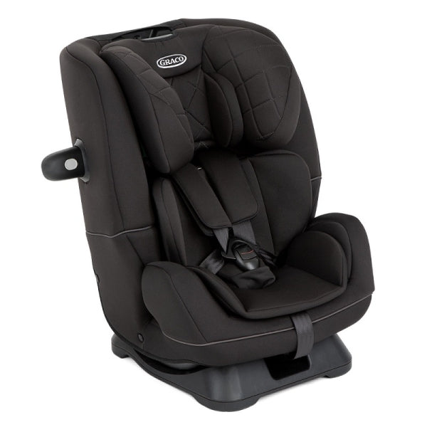 Graco™ Столче За Кола Slimfit I-Size 0-12 Год.