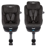 Столче За Кола Turn2Me 360° I-Size 0-4 Год. Graco