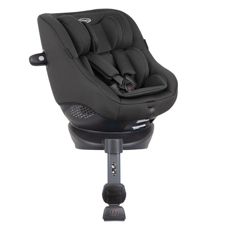 Graco™ Столче За Кола Turn2Me 360° I-Size 0-4 Год.