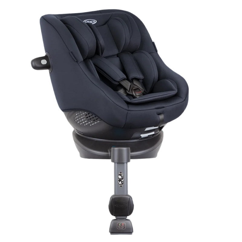 Graco™ Столче За Кола Turn2Me 360° I-Size 0-4 Год.