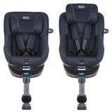 Graco™ Столче За Кола Turn2Me 360° I-Size 0-4 Год.