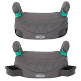 Graco™ Столче За Кола Booster Max I-Size