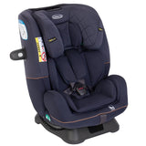 Graco™ Столче За Кола Slimfit I-Size 0-12 Год.