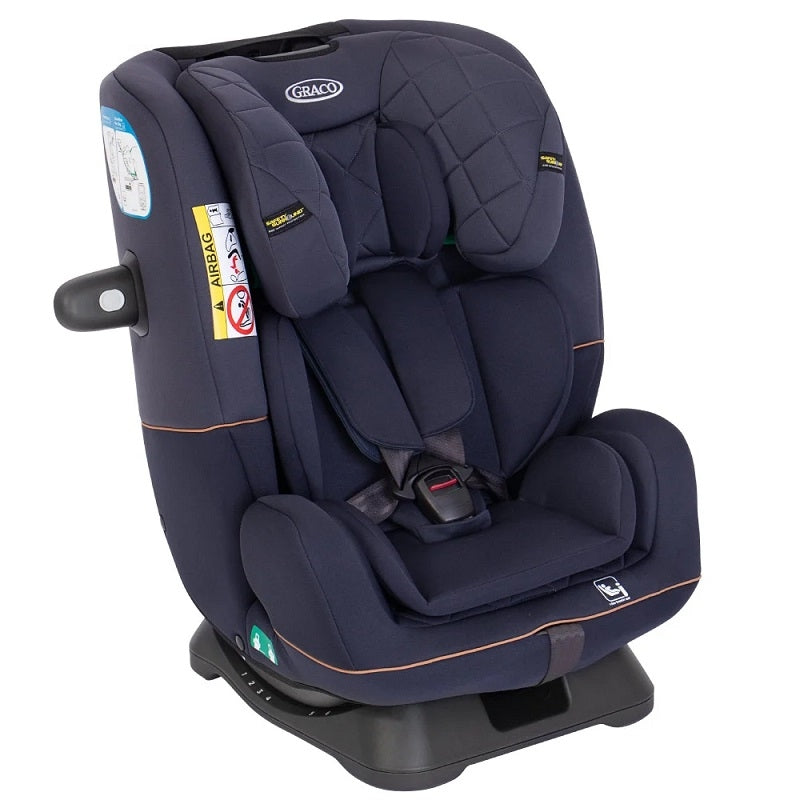 Graco™ Столче За Кола Slimfit I-Size 0-12 Год.