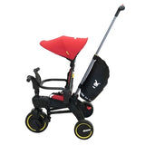 Чанта За Съхранение Premium Travel Bag - Liki Trike Doona