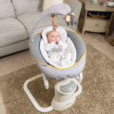 Graco™ Люлка All Ways Soother