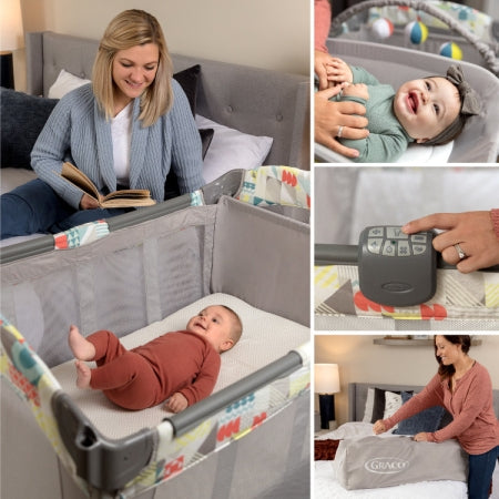 Кошара Contour Electra Graco