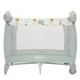Кошара Contour Electra Graco