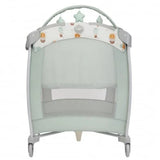 Кошара Contour Electra Graco