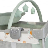 Кошара Contour Electra Graco