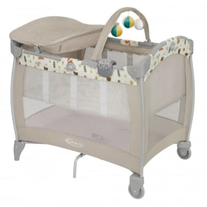 Кошара Contour Electra Graco