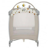 Кошара Contour Electra Graco