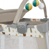 Кошара Contour Electra Graco