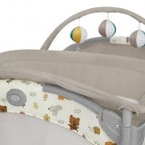 Кошара Contour Electra Graco