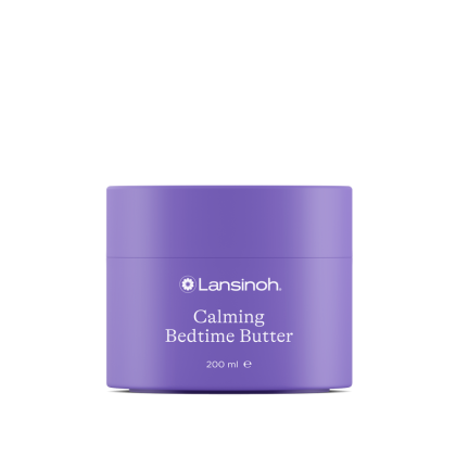 Успокояващо Масло Преди Сън С Магнезий Lansinoh