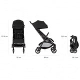 Количка Myavo 3 In 1 Graco