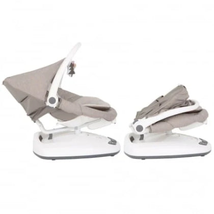 Люлка Move With Me Graco