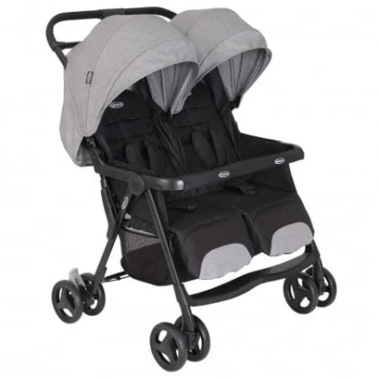 Graco Количка За Близнаци Duo Rider