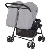 Graco Количка За Близнаци Duo Rider