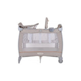 Кошара Contour Electra Graco
