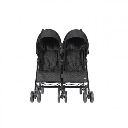 Topmark Количка За Близнаци Bobby Без Сенник Topmark Nl