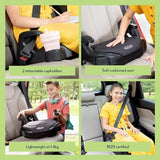 Столче За Кола Booster Basic I- Size Graco