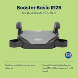 Столче За Кола Booster Basic I- Size Graco