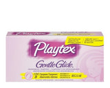 Playtex Gentle Glide Applikátoros Dezodorált Tampon - 8 db.