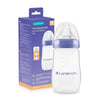 Шише С Биберон Naturalwave 240 Мл. Lansinoh