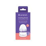 Шише С Биберон Naturalwave 60 Мл. Lansinoh