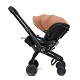X Седалка С Шаси 2 В 1 Doona