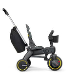 Триколка Liki Trike S3 Doona