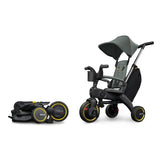 Триколка Liki Trike S3 Doona
