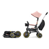 Триколка Liki Trike S3 Doona