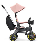 Триколка Liki Trike S3 Doona
