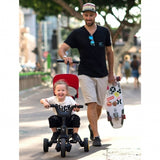 Триколка Liki Trike S3 Doona