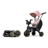 Триколка Liki Trike S3 Doona