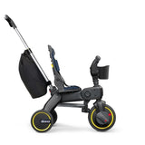 Триколка Liki Trike S3 Doona