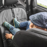 Протектор За Седалка Travelkid Maxiprotect, 86071 ㅤ Reer