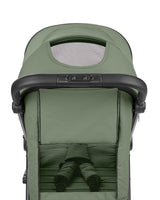 Количка Jody Army Green Kikkaboo