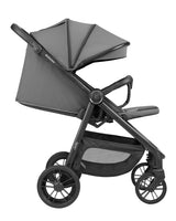 Количка Jody Dark Grey Kikkaboo