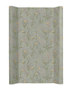 Мека Pvc Подложка За Повиване 50Х80См Secret Garden Green