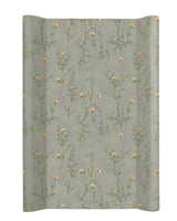 Мека Pvc Подложка За Повиване 50Х80См Secret Garden Green