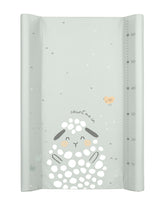 Saltea de schimbat din PVC moale 50x80cm, oaie somnoroasă