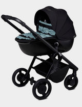 Бебешка Количка 2в1 Quant Air:qn04 Anex