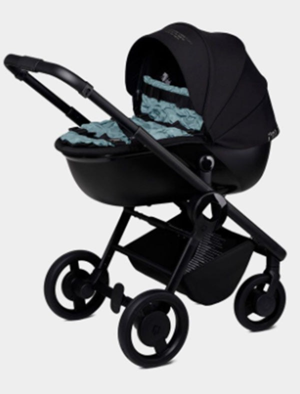 Бебешка Количка 2в1 Quant Air:qn04 Anex