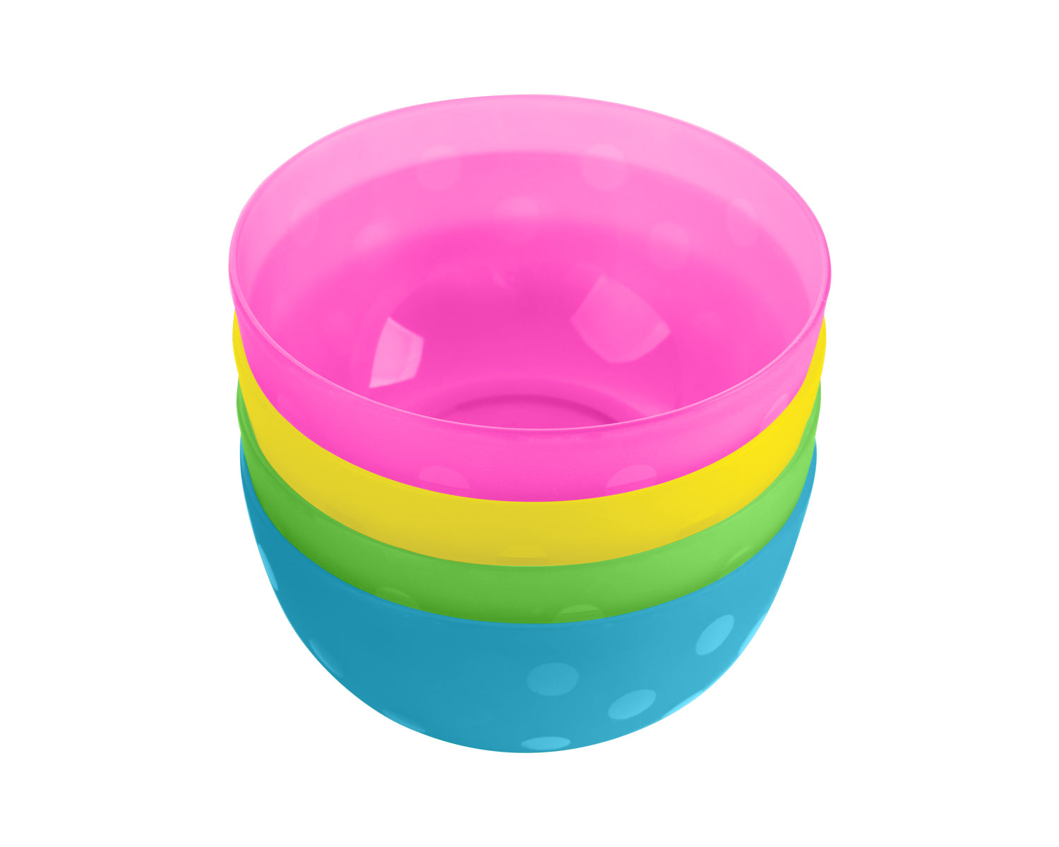 Сет Купи 4 Бр Rainbow