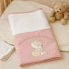 Бебешка Пелена 85х85 См. Fox Rainy