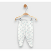 Бебешка Ританка 48 68 См. Сиви Мечета Baby Rainy